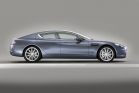 Aston Martin Rapide 2009'dan beri